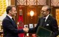La visita de Estado de Mohammed VI a Francia vuelve a posponerse : ahora se contempla enero de 2027