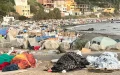 La víspera de los 72.000 cruces desde Marruecos, el CNI había alertado : la jueza quiere saber quién sabía qué