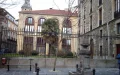 Vitoria inicia expropiación de palacio histórico a Tánger por deuda millonaria