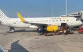 Vueling : Fuego en cabina obliga aterrizaje de emergencia en Casablanca