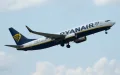 Vuelos Ryanair hacia Marruecos : el espectro de una huelga estival se aleja