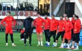 Walid Regragui abandona oficialmente el banquillo de los Leones del Atlas esta noche