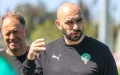 Walid Regragui defiende su estrategia tras la eliminación de Marruecos en la CAN