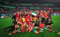 Walid Regragui revela los secretos del éxito de Marruecos en el Mundial 2022