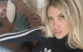 Wanda Nara enciende las redes con video del PSG : ¿Nuevo romance con Achraf Hakimi ?