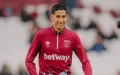 West Ham en crisis : Aguerd bajo fuego tras derrotas ante United y Arsenal