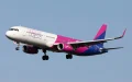 Wizz Air lanza nuevos vuelos hacia Marruecos