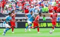Wydad Casablanca busca redención ante una Juventus imparable en la Copa Mundial de Clubes