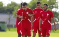 Wydad vs Sundowns : La batalla final por el título de la African Football League