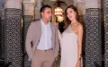 Xavi Hernández y Nuria Cunillera : Aventura romántica en el exótico Marrakech