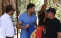 Xavi Hernández se refugia en Marrakech : Del Camp Nou a la ciudad ocre