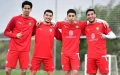 Younes Taha : De Países Bajos a estrella emergente de Marruecos en el fútbol internacional