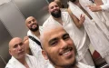 Zakaria Aboukhlal : De la Ligue 1 a La Meca, un futbolista en peregrinaje