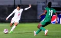 Zambia frustra el sueño olímpico de Marruecos : Vilda promete resurgir en el fútbol femenino