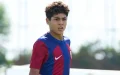 Ziani, joya de La Masia, elige Marruecos : El futuro del fútbol se tiñe de rojo