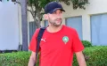 Ziyech, la apuesta de Regragui para liderar a Marruecos en la clasificación de la CAN 2025