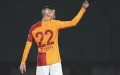 Ziyech brilla en Turquía : El renacimiento goleador del marroquí impulsa al Galatasaray