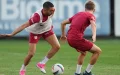Ziyech busca escapar de Galatasaray : El Ajax, su destino soñado