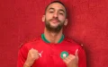 Ziyech busca redención : El regreso del talismán marroquí a la selección nacional