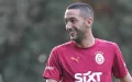 Ziyech busca salida del Galatasaray : Arabia Saudita y Qatar en el horizonte