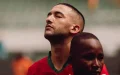 Ziyech, en carrera contrarreloj : Marruecos aguarda su regreso para los octavos de la CAN