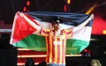 Ziyech denuncia agresión a niño palestino : Estrella del fútbol exige "Detener el terror" en Gaza