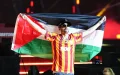 Ziyech desata polémica : Su apoyo a Palestina enciende las redes y el fútbol israelí