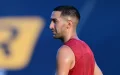 Ziyech desmiente rumores y reafirma su compromiso con el Galatasaray
