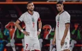 Ziyech en duda : Marruecos se enfrenta a Sudáfrica sin su estrella en octavos de la Copa Africana