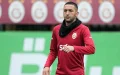 Ziyech falla gol cantado : El tropiezo del marroquí que conmociona al Galatasaray