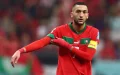 Ziyech fuera de la selección marroquí : Regragui defiende su decisión ante críticas