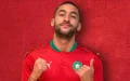 Ziyech lucha por su regreso a Marruecos : De Galatasaray a Al-Duhail, el reto del León del Atlas