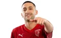Ziyech, el 'Mago' marroquí, aterriza en Qatar : Al Duhail ficha al ex del Chelsea