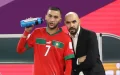 Ziyech y Marruecos : Regragui exige condición física para su regreso a la selección