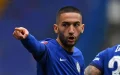 Ziyech negocia con el Wolverhampton : El marroquí busca salida del Galatasaray