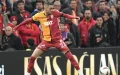 Ziyech rechaza la MLS y se aferra a su incierto futuro en Turquía
