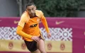 Ziyech regresa al entrenamiento : El mago marroquí listo para brillar con Galatasaray y Marruecos
