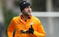 Ziyech regresa al gimnasio : La estrella marroquí avanza en su recuperación para Galatasaray