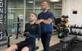 Ziyech regresa a los entrenamientos del Galatasaray tras lesión en la CAN