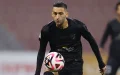 Ziyech renace en Catar : El marroquí brilla en su debut con Al-Duhail