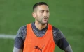 Ziyech se despide de los Leones del Atlas : El adiós del 'Mago' a la selección marroquí