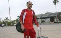 Ziyech se mantiene con Marruecos : Desmienten rumores de abandono tras polémica sustitución
