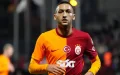 Ziyech se queda : Galatasaray ejerce la opción de compra y el marroquí dice adiós al Chelsea
