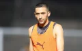 Ziyech y la selección marroquí : Regragui exige rendimiento para su regreso