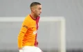 Ziyech, suspendido : Galatasaray pierde a su estrella en la lucha por el título turco