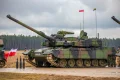 K2 Black Panther : El tanque que le dará a Marruecos una superioridad total en tierra