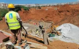220 dirhams en las obras, hasta 400 en el campo : a Marruecos le faltan trabajadores