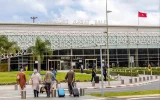 8,2 millones de dirhams para nuevos vehículos encargados de vigilar las pistas de los aeropuertos marroquíes