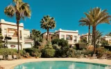 En Agadir, los turistas disparan los alquileres