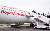 Air Algérie se queda atrás : Royal Air Maroc triplica su flota y domina los cielos africanos